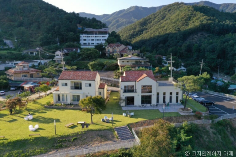 [경기] 코지앤레이지