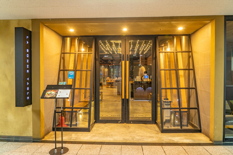 [경기] 라본테이블 본점