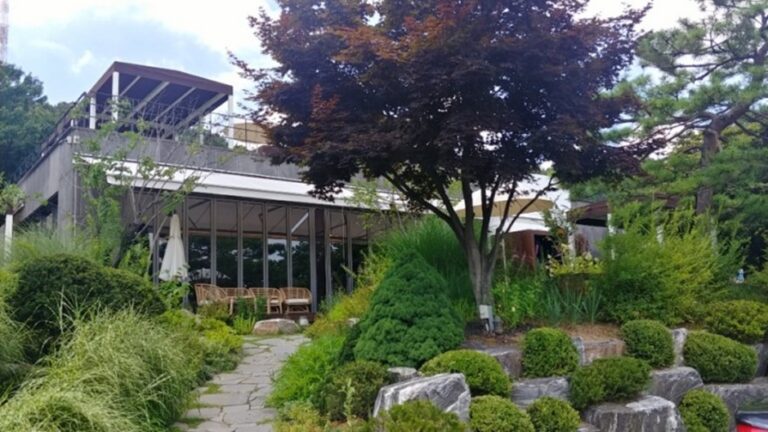 [경기] 피콕그린