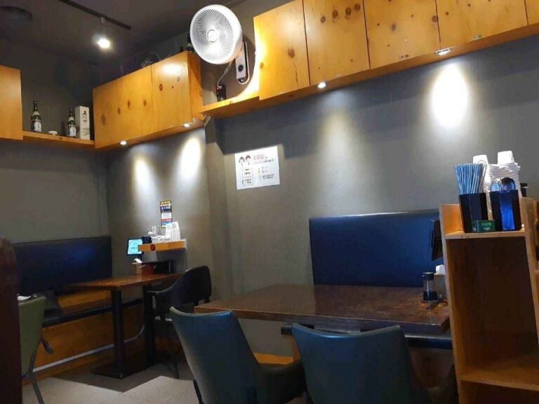 [경기] 오빠초밥 부천점