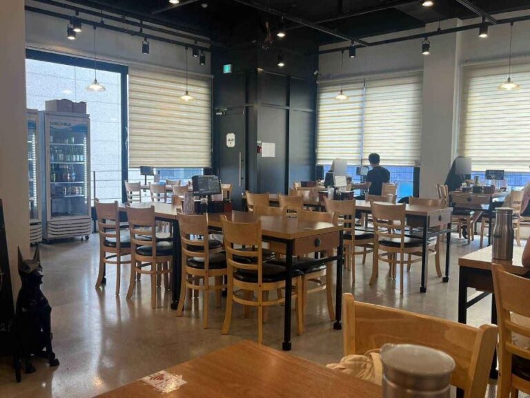 [경기] 윤실장초밥 인계본점