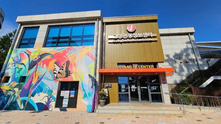 [경기] 고야카페