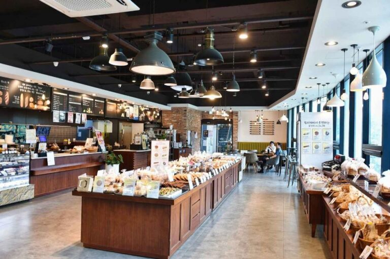 [경기] 엘리제제과점