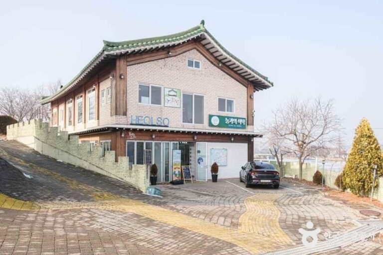 [인천] 농가의식탁