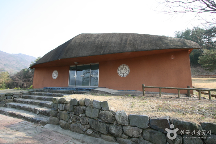 [광주] 광주 충효동 요지