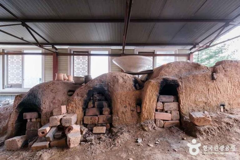 [경기] 세종도예원