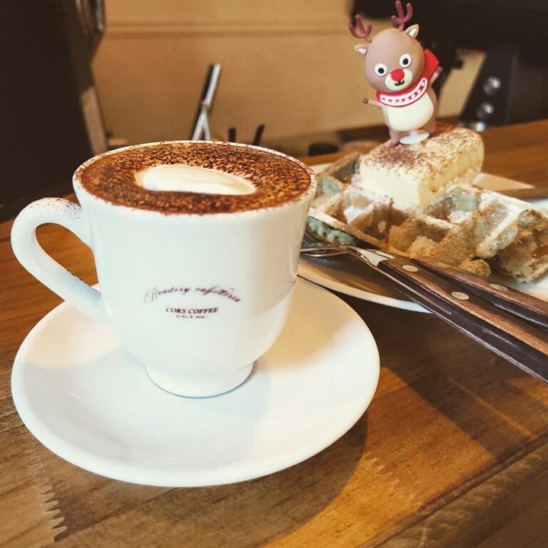 [경기] 콜스커피