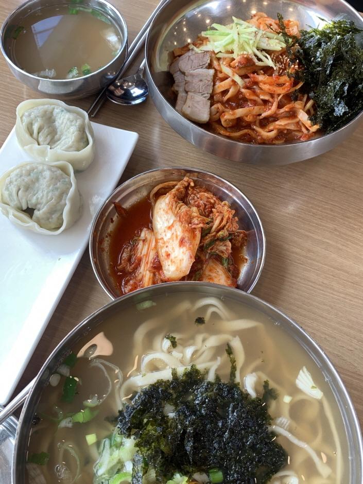 [경기] 엄마손맛칼국수