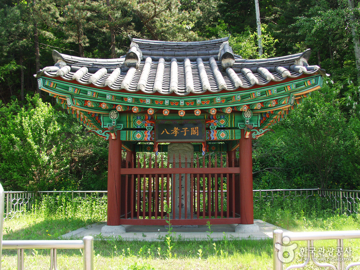 [강원] 팔효자각