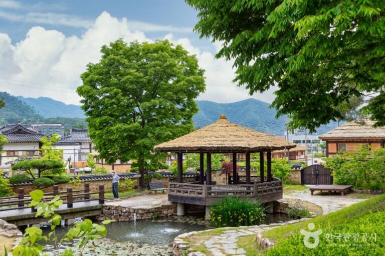 [강원] 김유정문학촌