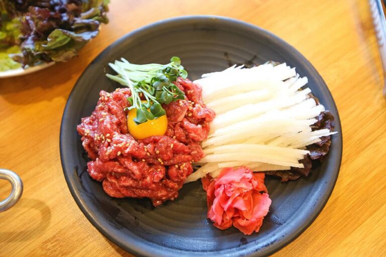 [강원] 큰집한우