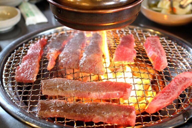 [강원] 홍천한우사랑말식당