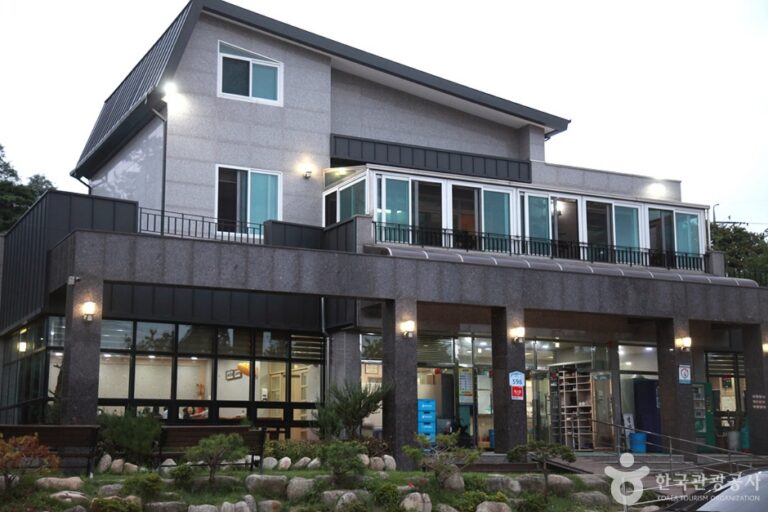 [강원] 부일막국수