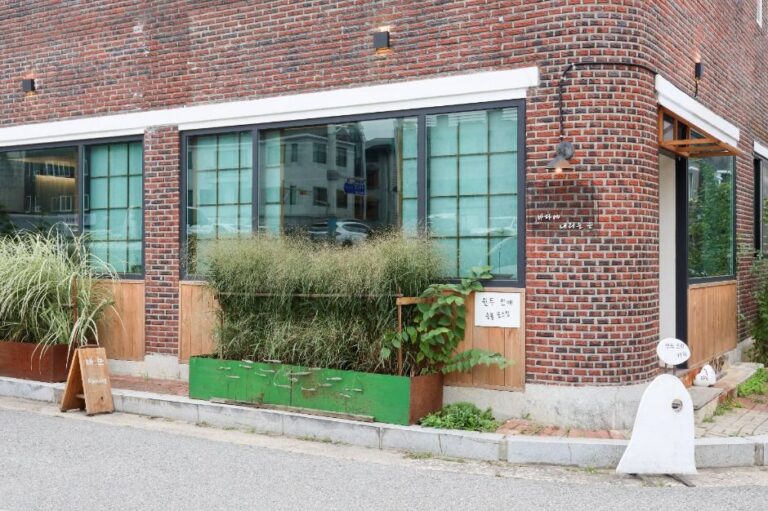 [강원] 바다에 내리는 눈