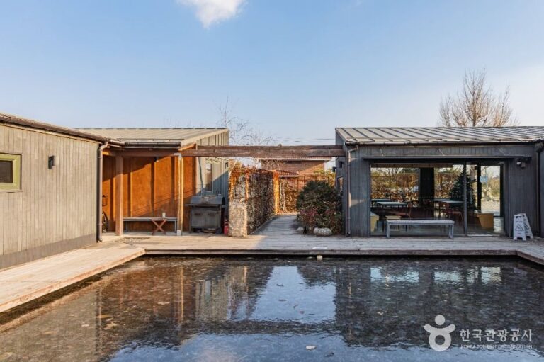 [강원] 스테이 오롯이