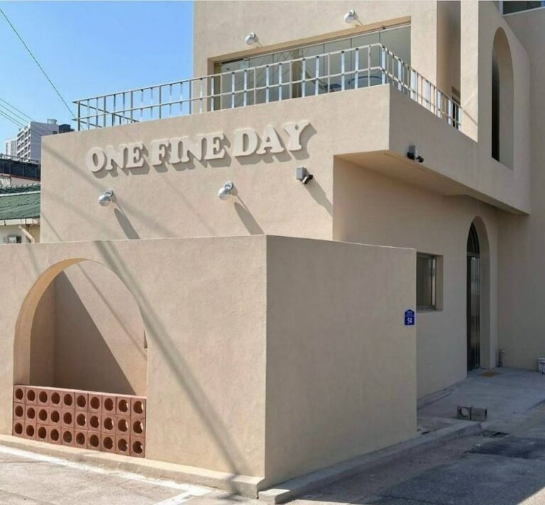 [강원] 어느멋진날카페