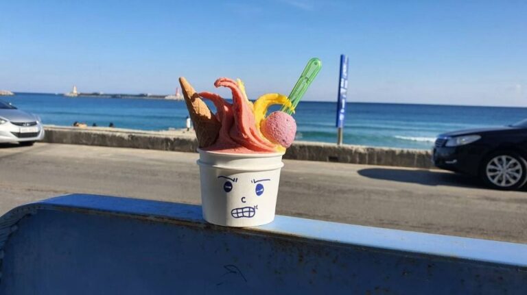 [강원] 도깨비젤라또