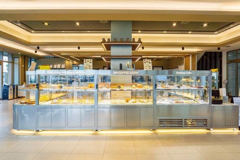 [강원] 346커피스토리