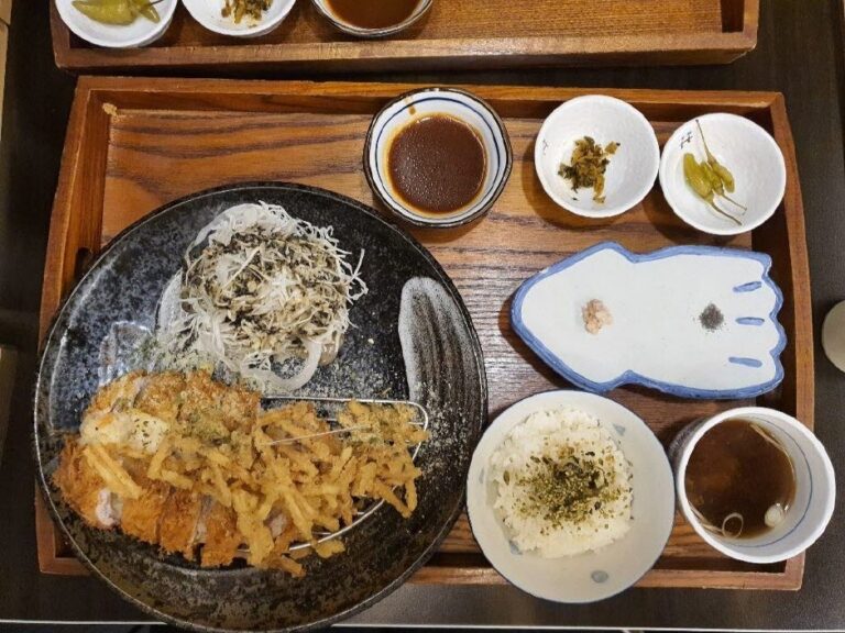 [강원] 돈까스렛