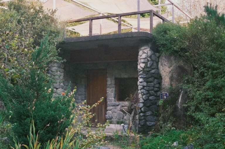 [강원] 러스틱라이프