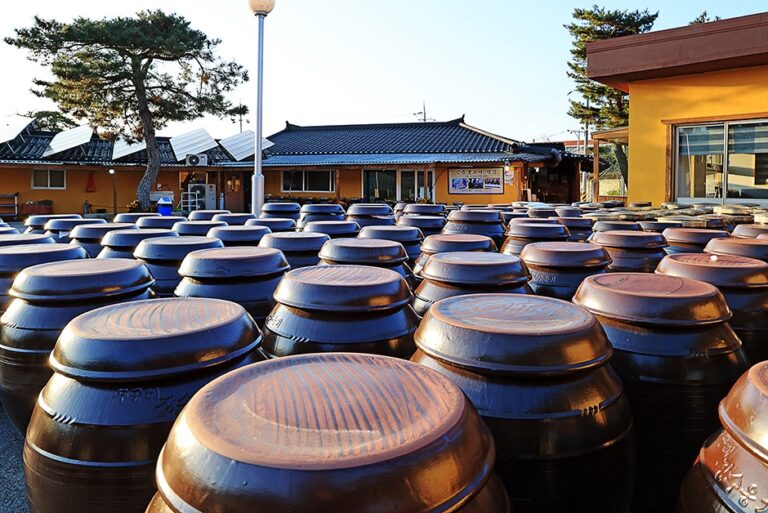 [강원] 강릉불고기 본점