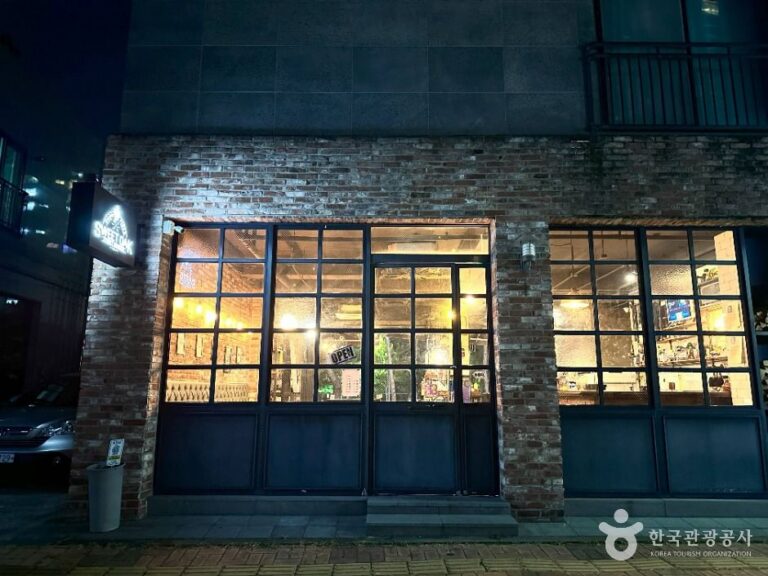 [강원] 스위트오크