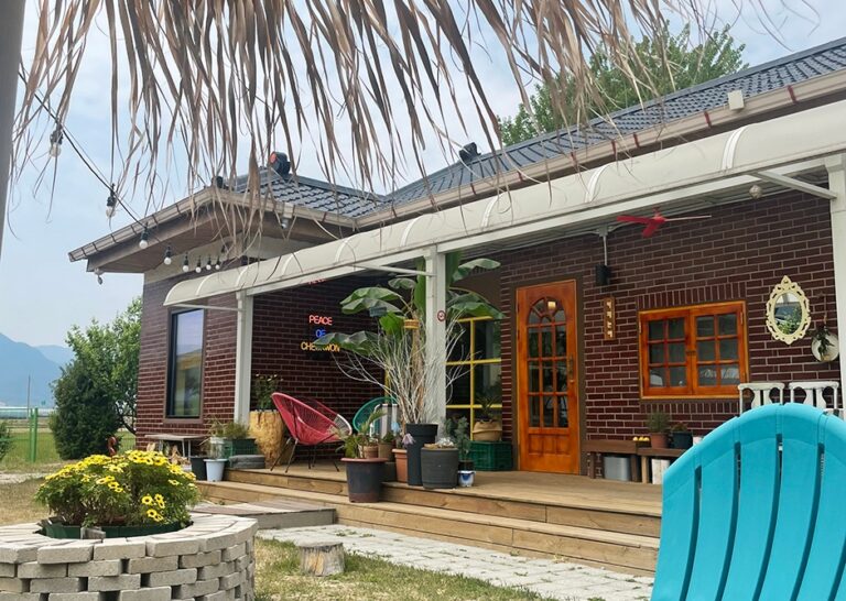 [강원] 카페논에