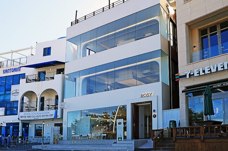 [강원] 로지커피