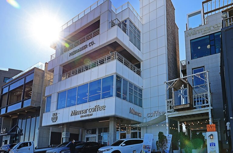 [강원] 미르마르