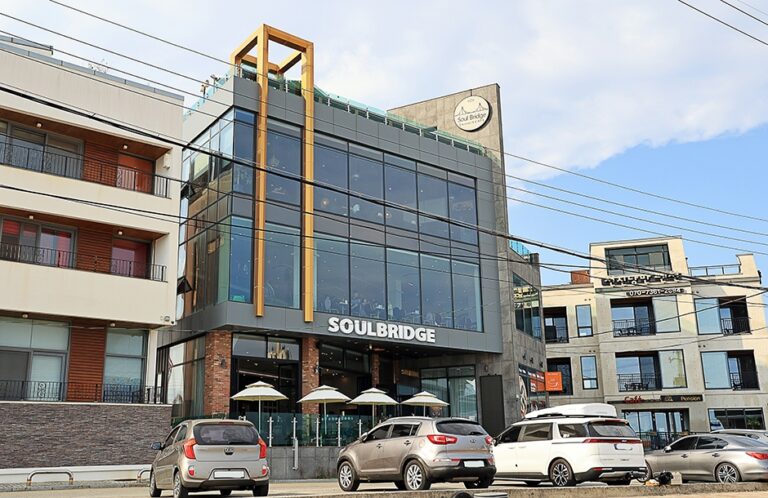 [강원] 소울브릿지