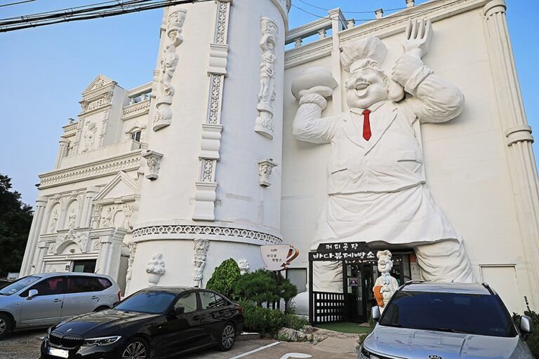 [강원] 바다뷰제빵소