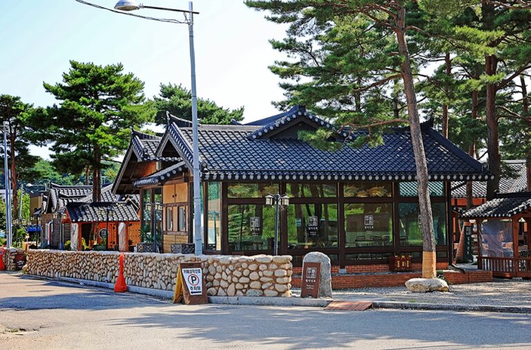 [강원] 카페 설악산로