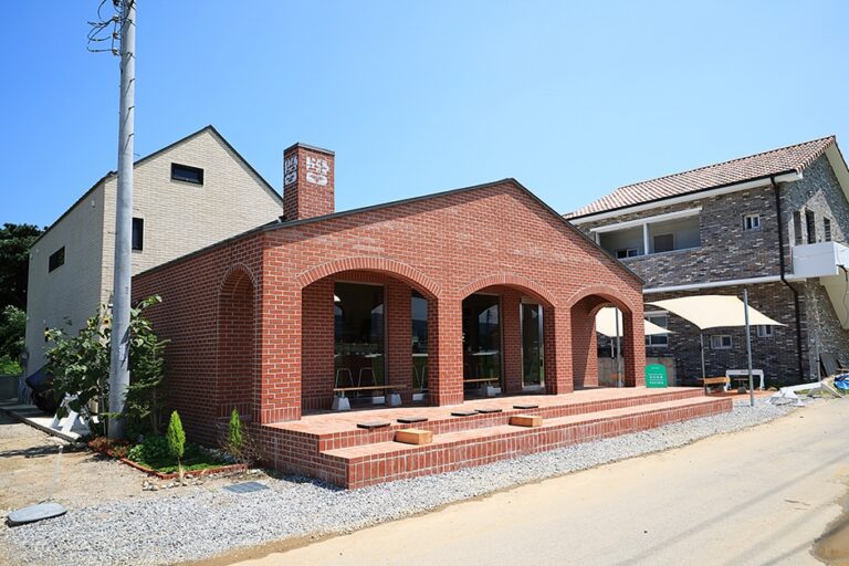 [강원] 여운포리빵집