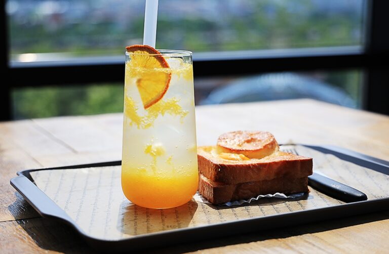 [강원] 배꼽제빵소