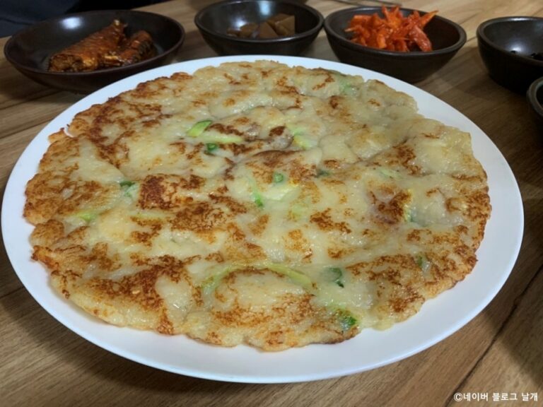 [강원] 풍수원식당