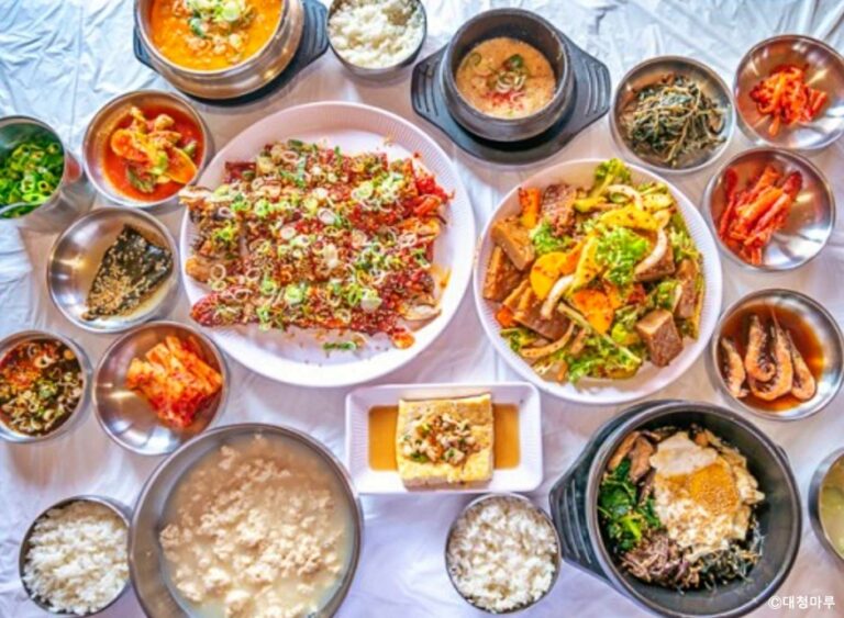 [강원] 대청마루