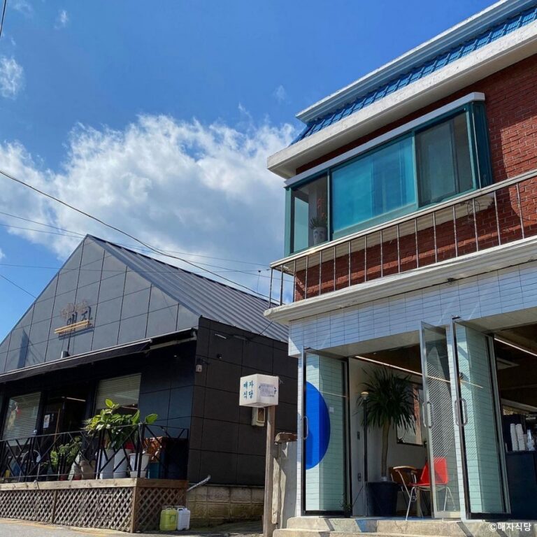 [강원] 매자식당