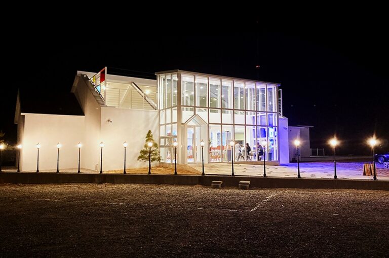 [강원] 카페오션스 강릉버거