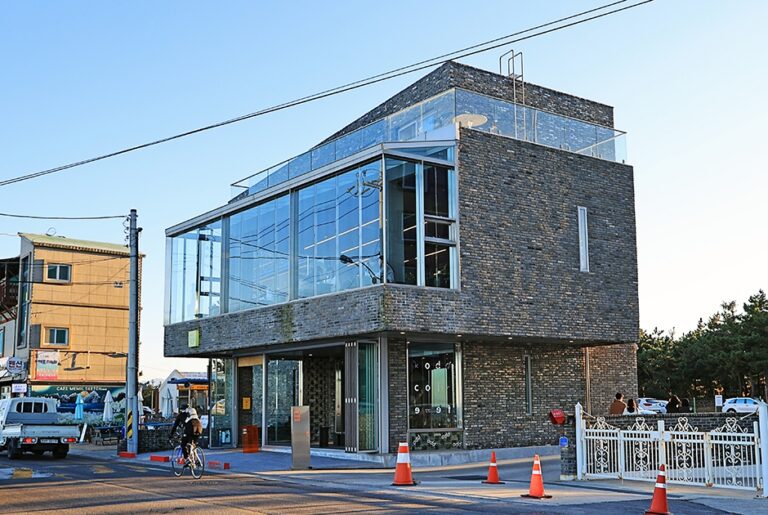 [강원] 오드커피