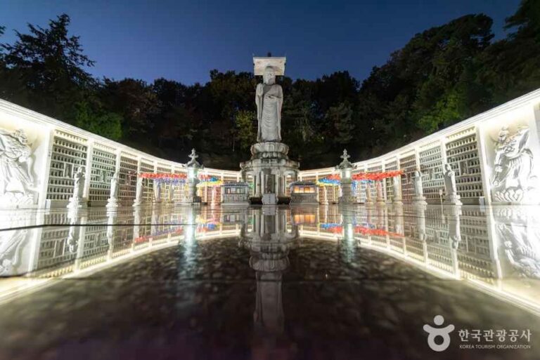 [서울] 봉은사(서울)