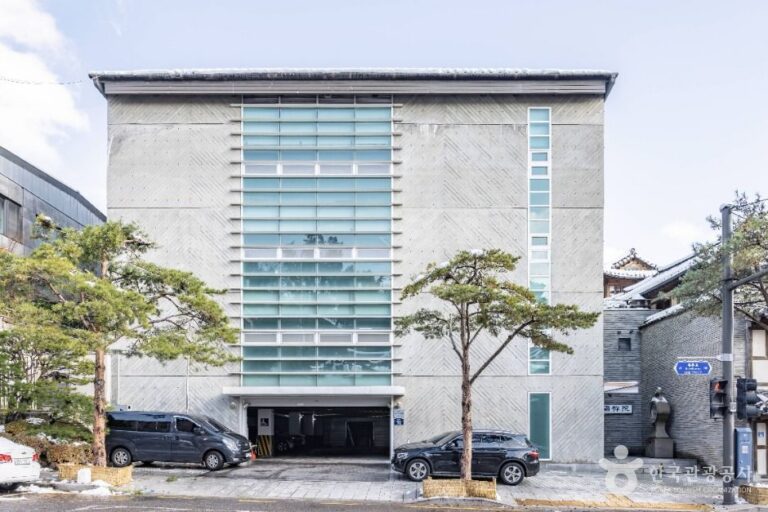 [서울] 안국선원(서울)