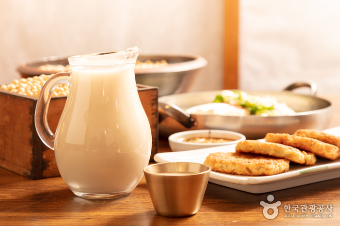 [서울] 황금콩밭