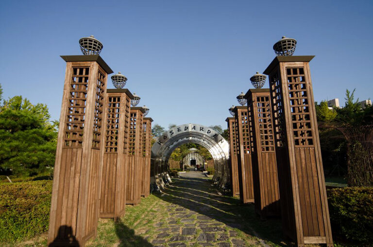 [인천] 서곶근린공원