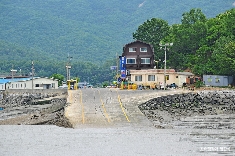 [인천] 석포리선착장