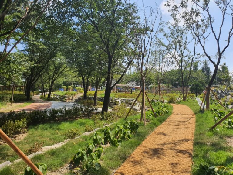 [대구] 이현공원