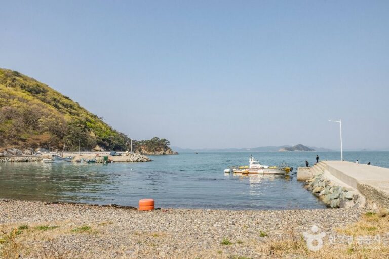 [부산] 외양포항