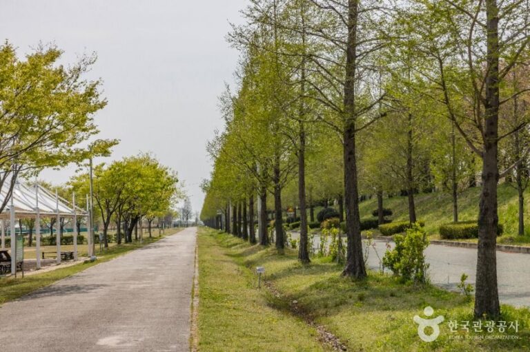 [부산] 맥도생태공원