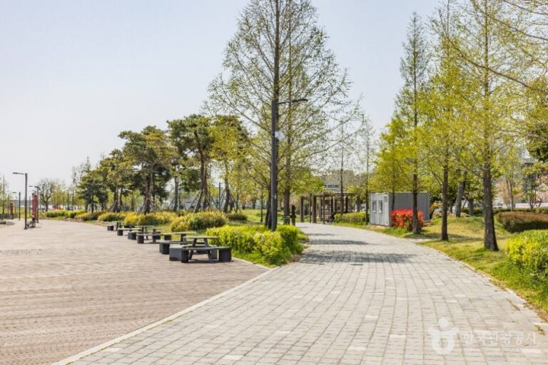 [부산] 울림공원