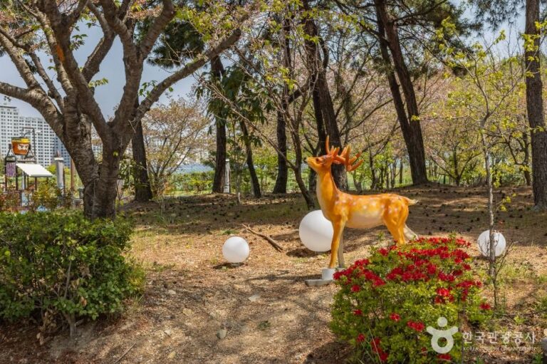 [부산] 명지동근린공원