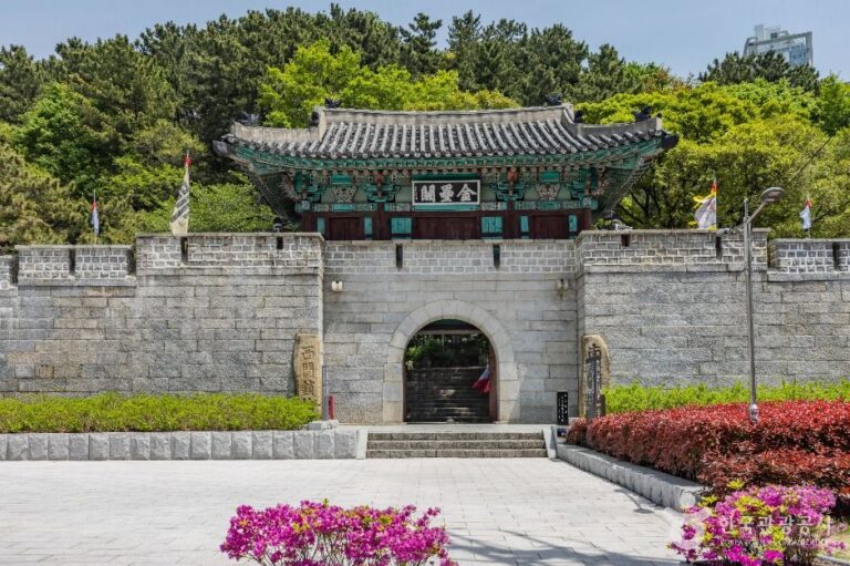 [부산] 부산진성